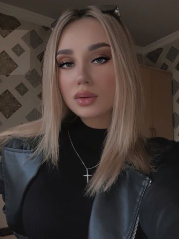 Проститутка Полина